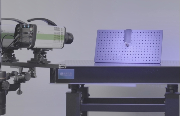 3D-DIC技術(shù)用于核電機組主給水泵與電機三維位移測量.jpg 3D-DIC技術(shù)用于核電機組主給水泵與電機三維位移測量.jpg