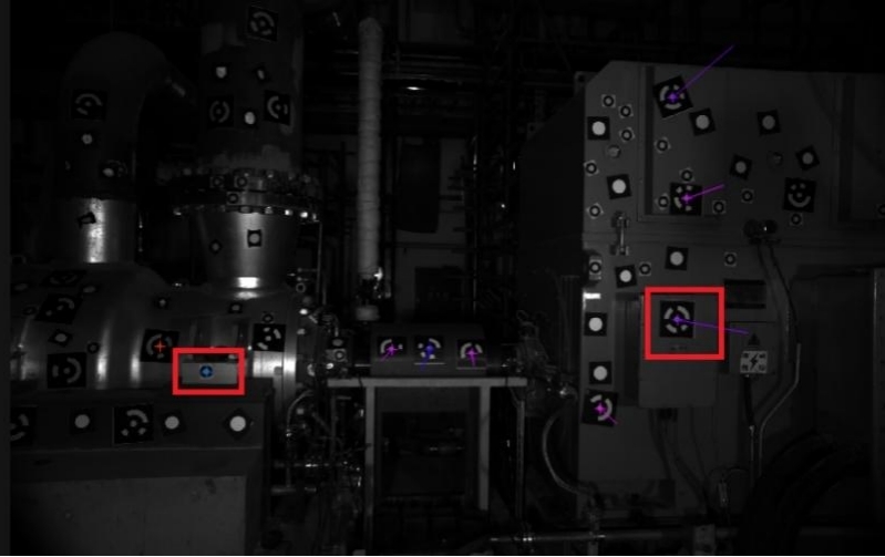 3D-DIC技術(shù)用于核電機組主給水泵與電機三維位移測量.jpg 3D-DIC技術(shù)用于核電機組主給水泵與電機三維位移測量.jpg