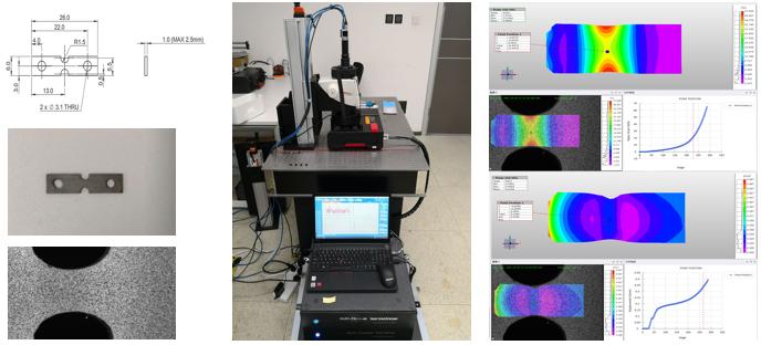 顯微DIC技術(shù)用于鋼材質(zhì)小試樣顯微DIC測試.jpg 顯微DIC技術(shù)用于鋼材質(zhì)小試樣顯微DIC測試.jpg