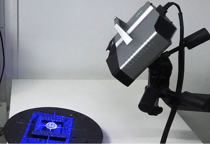 藍(lán)光三維掃描儀用于傳動(dòng)齒輪注塑件三維檢測.jpg 藍(lán)光三維掃描儀用于傳動(dòng)齒輪注塑件三維檢測.jpg