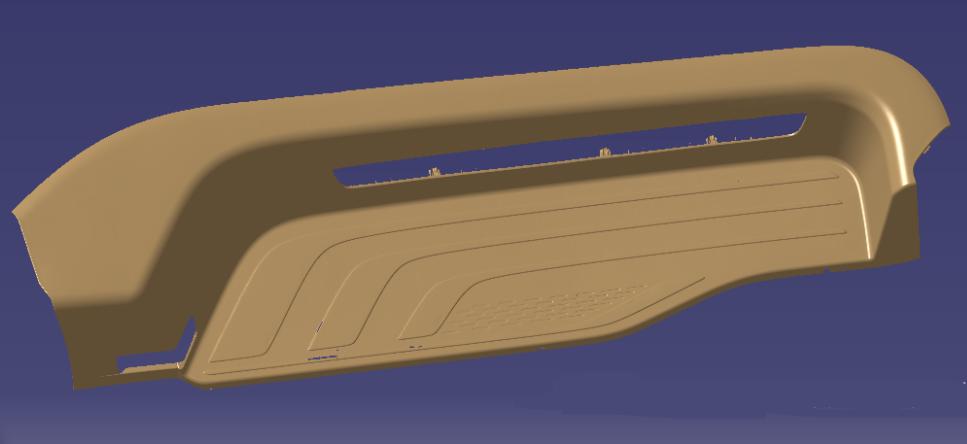 拍照式藍光三維掃描儀獲取汽車踏板注塑件3D數(shù)據(jù)模型.jpg 拍照式藍光三維掃描儀獲取汽車踏板注塑件3D數(shù)據(jù)模型.jpg