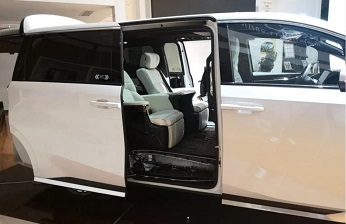 XTOM藍(lán)光三維掃描技術(shù)在汽車配件定制改裝的應(yīng)用