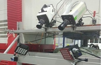 高速三維DIC技術(shù)在高速瞬態(tài)變形測試領(lǐng)域的應(yīng)用