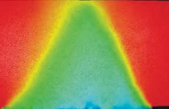 3D-DIC技術(shù)在特厚煤層開(kāi)采瓦斯防治上的應(yīng)用