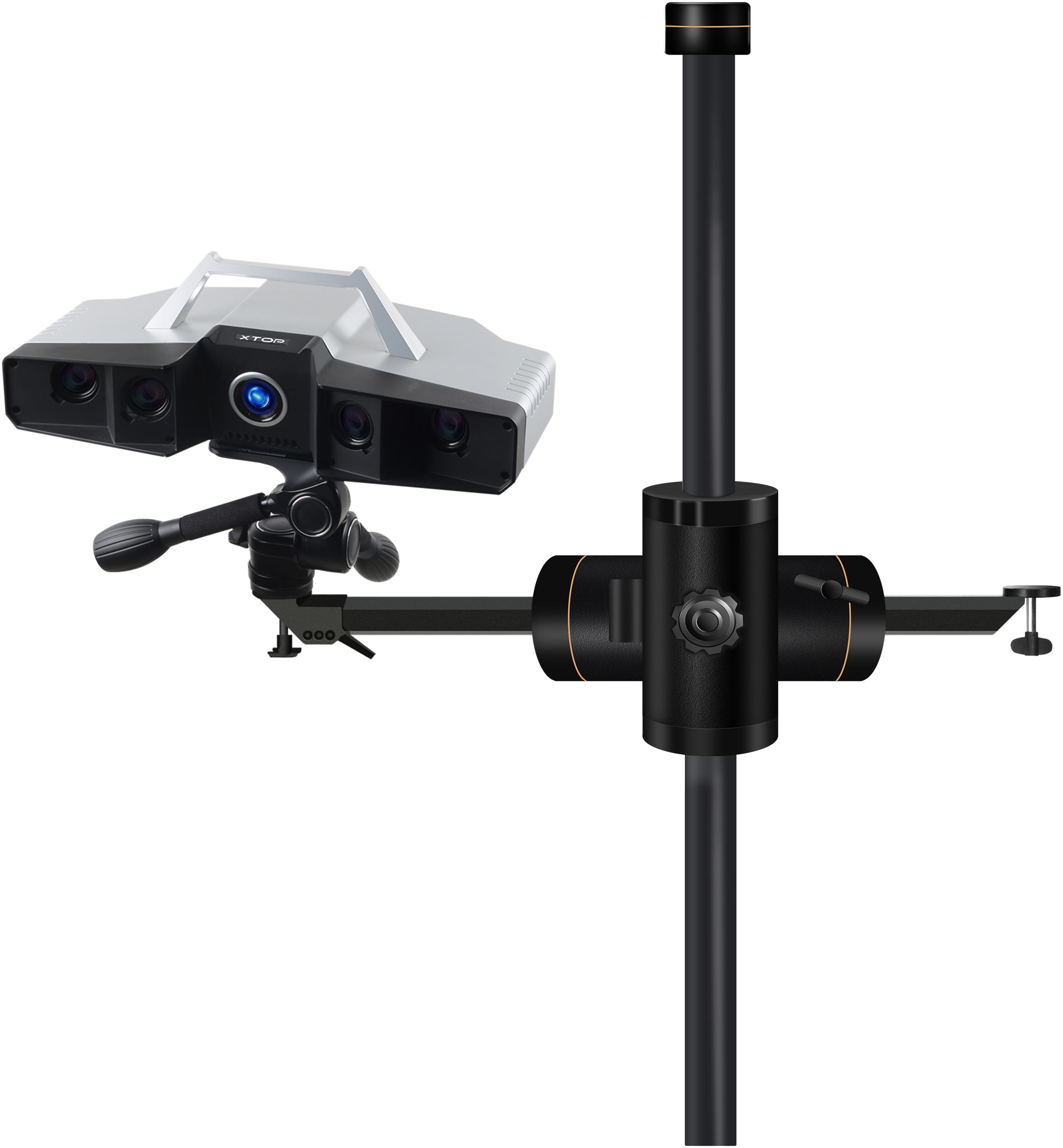 固定式藍(lán)光三維掃描儀精度能達(dá)到多高?.jpg 固定式藍(lán)光三維掃描儀精度能達(dá)到多高?.jpg