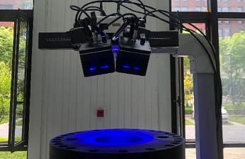 干貨分享│金屬板材成形極限FLC測量流程介紹