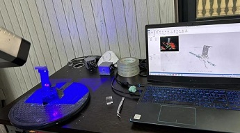 淺談幾何公差分析與藍光三維掃描技術應用