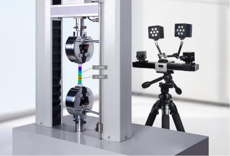 新拓三維攜藍(lán)光三維掃描儀、三維彎管測量系統(tǒng)、DIC應(yīng)變測量系統(tǒng)參加2024韓國國際機(jī)床展.jpg 新拓三維攜藍(lán)光三維掃描儀、三維彎管測量系統(tǒng)、DIC應(yīng)變測量系統(tǒng)參加2024韓國國際機(jī)床展.jpg