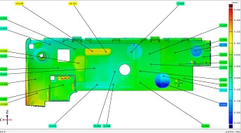 幾何公差專題第二講：形位公差概念分類及示例