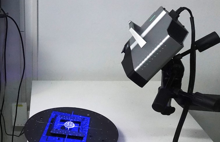 XTOM藍(lán)光三維掃描儀用于3D打印傳動齒輪全尺寸3D檢測.jpg XTOM藍(lán)光三維掃描儀用于3D打印傳動齒輪全尺寸3D檢測.jpg