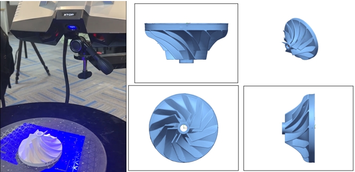 新拓三維XTOM藍(lán)光3D掃描儀用于3D打印渦輪全尺寸3D檢測.jpg 新拓三維XTOM藍(lán)光3D掃描儀用于3D打印渦輪全尺寸3D檢測.jpg