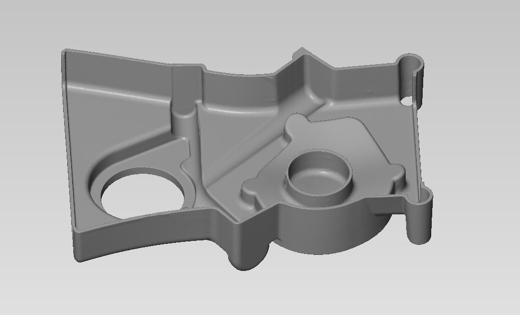 新拓三維XTOM藍(lán)光3D掃描儀用于增材制造零部件逆向工程.jpg 新拓三維XTOM藍(lán)光3D掃描儀用于增材制造零部件逆向工程.jpg