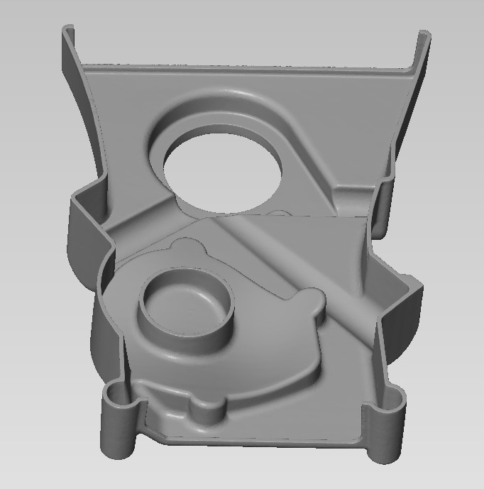 新拓三維XTOM藍(lán)光3D掃描儀用于增材制造零部件逆向工程.jpg 新拓三維XTOM藍(lán)光3D掃描儀用于增材制造零部件逆向工程.jpg