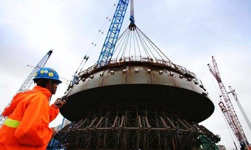 數(shù)字散斑相關(guān)法DIC用于核電站貫穿件極限載荷形變測(cè)試.jpg 數(shù)字散斑相關(guān)法DIC用于核電站貫穿件極限載荷形變測(cè)試.jpg