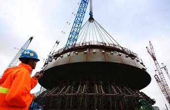  數(shù)字散斑相關(guān)法DIC用于核電站貫穿件極限載荷形變測(cè)試