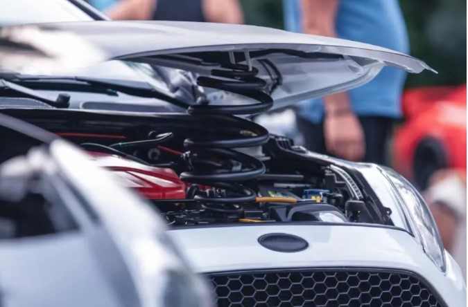 藍光三維掃描儀用于汽車鈑金件全尺寸3D檢測.jpg 藍光三維掃描儀用于汽車鈑金件全尺寸3D檢測.jpg