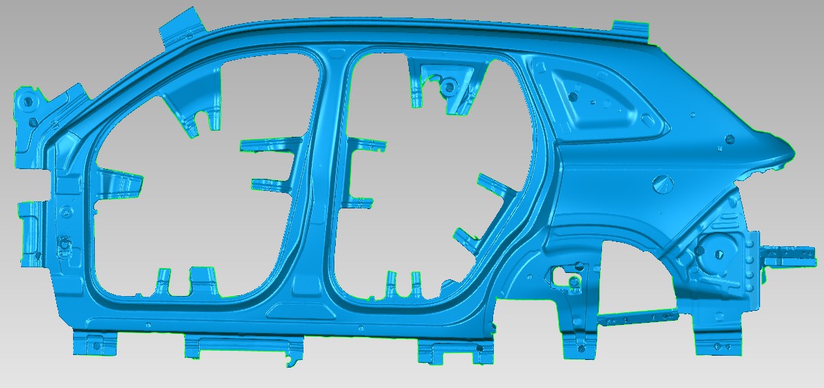 高精度藍光三維掃描儀用于汽車鈑金沖壓模具3D全尺寸檢測.jpg 高精度藍光三維掃描儀用于汽車鈑金沖壓模具3D全尺寸檢測.jpg