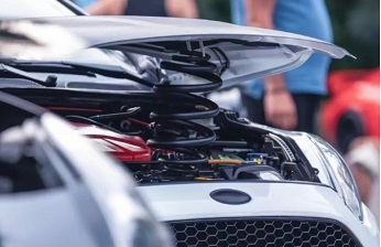 藍(lán)光三維掃描儀用于汽車沖壓模具與鈑金件全尺寸3D檢測(cè)