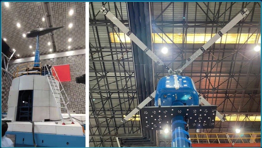 直升機(jī)旋翼位移軌跡DIC測量-dic三維全場應(yīng)變測量系統(tǒng)在航空航天領(lǐng)域中的應(yīng)用.jpg 直升機(jī)旋翼位移軌跡DIC測量-dic三維全場應(yīng)變測量系統(tǒng)在航空航天領(lǐng)域中的應(yīng)用.jpg