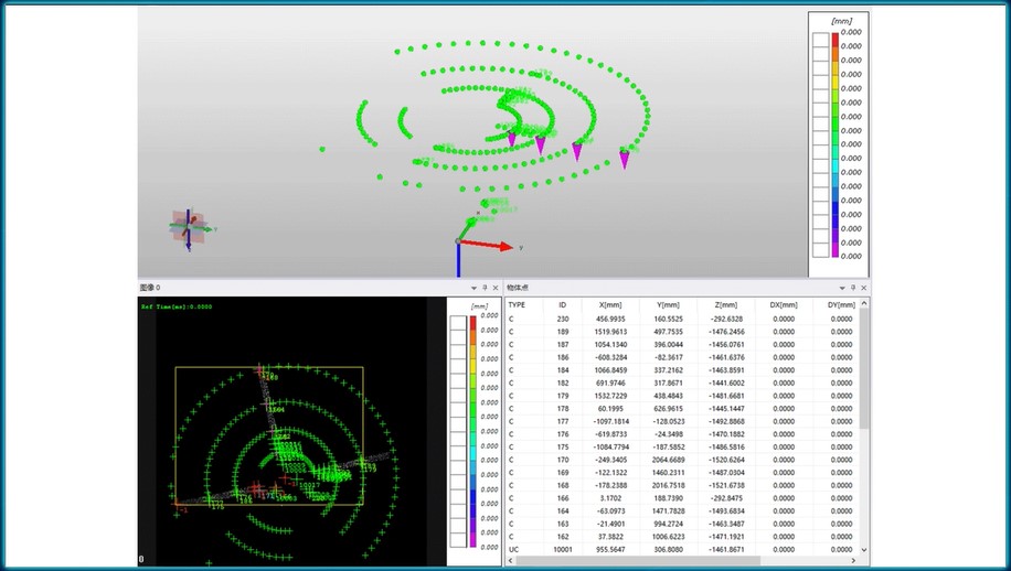 直升機(jī)旋翼位移軌跡DIC測量-dic三維全場應(yīng)變測量系統(tǒng)在航空航天領(lǐng)域中的應(yīng)用.jpg 直升機(jī)旋翼位移軌跡DIC測量-dic三維全場應(yīng)變測量系統(tǒng)在航空航天領(lǐng)域中的應(yīng)用.jpg