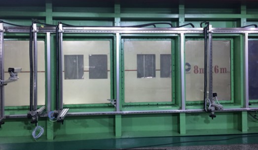 風(fēng)洞模型運動軌跡參數(shù)DIC測量-dic三維全場應(yīng)變測量系統(tǒng)在航空航天領(lǐng)域中的應(yīng)用.jpg 風(fēng)洞模型運動軌跡參數(shù)DIC測量-dic三維全場應(yīng)變測量系統(tǒng)在航空航天領(lǐng)域中的應(yīng)用.jpg