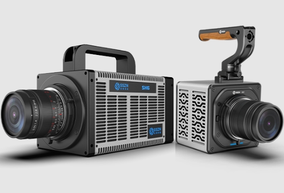 新拓三維XTDIC三維全場(chǎng)應(yīng)變測(cè)量系統(tǒng)搭配高速攝像機(jī).jpg 新拓三維XTDIC三維全場(chǎng)應(yīng)變測(cè)量系統(tǒng)搭配高速攝像機(jī).jpg