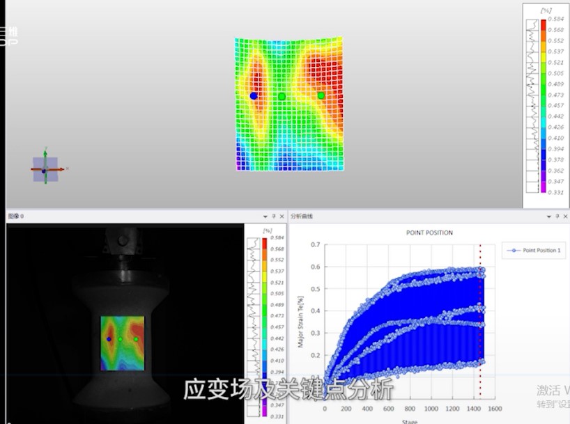 復(fù)合材料加載疲勞DIC測(cè)試.jpg 復(fù)合材料加載疲勞DIC測(cè)試.jpg