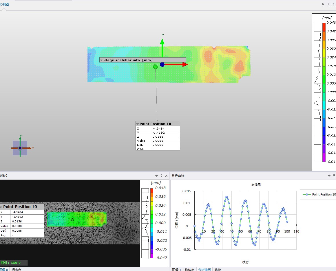 DIC測(cè)量技術(shù)用于高頻變壓器振動(dòng)測(cè)量-振動(dòng)過程位移場(chǎng).jpg DIC測(cè)量技術(shù)用于高頻變壓器振動(dòng)測(cè)量-振動(dòng)過程位移場(chǎng).jpg