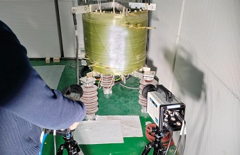 DIC技術(shù)在高速振動與穩(wěn)態(tài)振動測試中的應(yīng)用