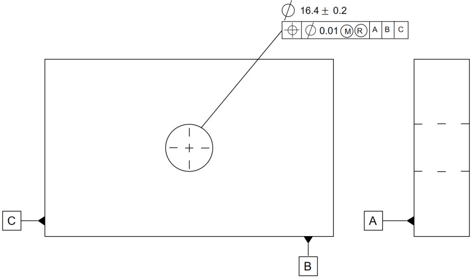 新拓三維XTOM拍照式藍(lán)光三維掃描儀用于幾何公差GD&T分析.jpg 新拓三維XTOM拍照式藍(lán)光三維掃描儀用于幾何公差GD&T分析.jpg