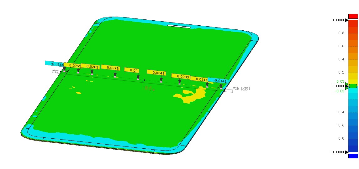 XTOM小幅面藍(lán)光三維掃描儀用于手機(jī)屏保3D全尺寸檢測(cè).jpg XTOM小幅面藍(lán)光三維掃描儀用于手機(jī)屏保3D全尺寸檢測(cè).jpg