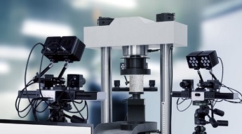 閃耀發(fā)布 先睹為快！新拓三維XTDIC新版畫冊正式發(fā)布