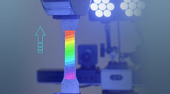 探索永無止境l新拓三維XTDIC新產(chǎn)品視頻正式發(fā)布