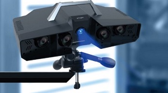 拍照式藍(lán)光三維掃描儀的關(guān)鍵技術(shù)有哪些？