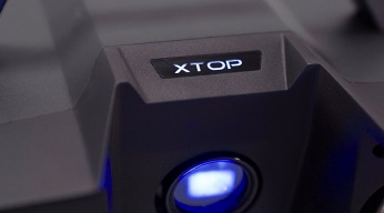 拍照式藍(lán)光3D掃描儀為何比手持激光細(xì)節(jié)還原度更好？