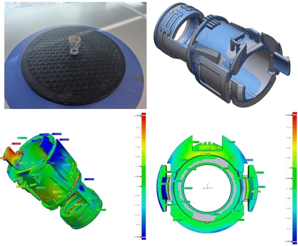 XTOM-MATRIX-9M藍(lán)光三維掃描儀用于小尺寸異形注塑件3D全尺寸檢測(cè).jpg XTOM-MATRIX-9M藍(lán)光三維掃描儀用于小尺寸異形注塑件3D全尺寸檢測(cè).jpg