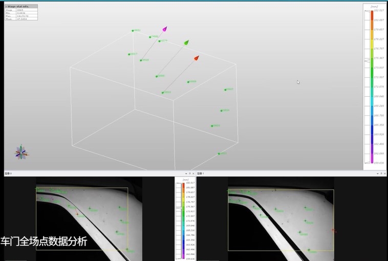 高速攝像機(jī)DIC技術(shù)用于汽車車門關(guān)閉振動(dòng)測(cè)量.jpg 高速攝像機(jī)DIC技術(shù)用于汽車車門關(guān)閉振動(dòng)測(cè)量.jpg