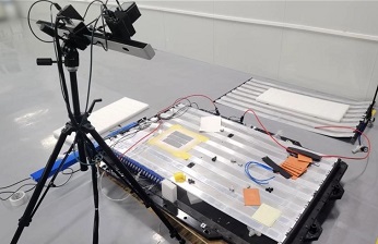 非接觸DIC測(cè)量系統(tǒng) l 汽車研發(fā)與測(cè)試中的DIC技術(shù)應(yīng)用