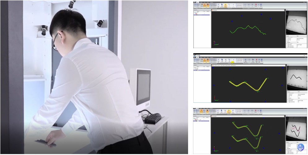 新拓三維TUBE QUALIFY彎管三維在線檢測系統(tǒng)用于汽車復雜管路三維檢測.jpg 新拓三維TUBE QUALIFY彎管三維在線檢測系統(tǒng)用于汽車復雜管路三維檢測.jpg