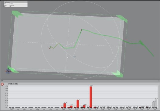 新拓三維TUBE QUALIFY彎管在線檢測系統(tǒng)用于彎管三維模型重建.jpg 新拓三維TUBE QUALIFY彎管在線檢測系統(tǒng)用于彎管三維模型重建.jpg