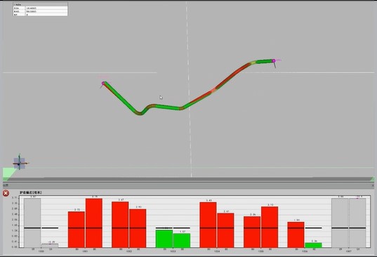 新拓三維TUBE QUALIFY彎管在線檢測系統(tǒng)用于異形管、分支管測量.jpg 新拓三維TUBE QUALIFY彎管在線檢測系統(tǒng)用于異形管、分支管測量.jpg