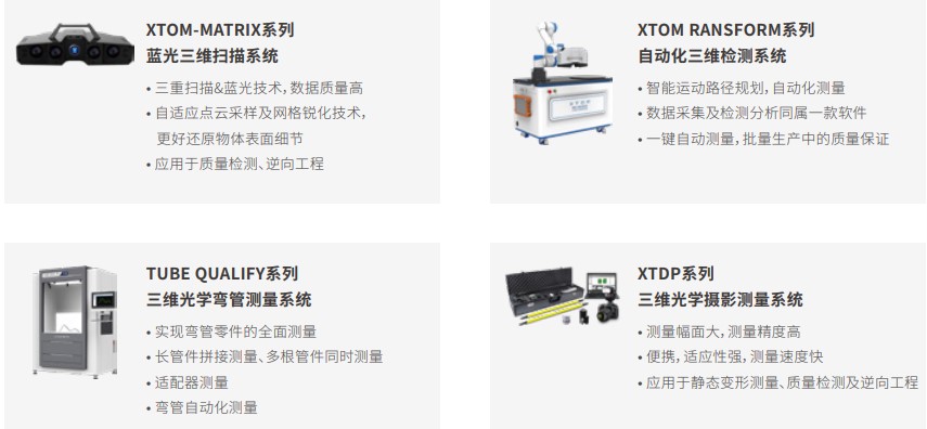 XTOM-MATRIX固定式藍(lán)光三維掃描儀應(yīng)用遍布汽車質(zhì)量檢測(cè)各個(gè)環(huán)節(jié).jpg