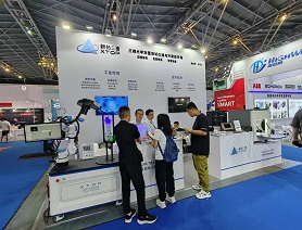  厚植新質(zhì)生產(chǎn)力 | 新拓三維光學(xué)測量方案參展2024 汽車測試及質(zhì)量監(jiān)控博覽會