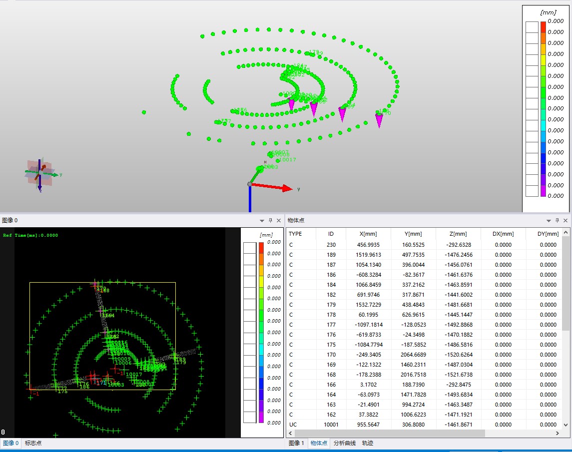 新拓三維高速DIC測(cè)量系統(tǒng)用于直升機(jī)旋翼軌跡姿態(tài)分析.jpg 新拓三維高速DIC測(cè)量系統(tǒng)用于直升機(jī)旋翼軌跡姿態(tài)分析.jpg