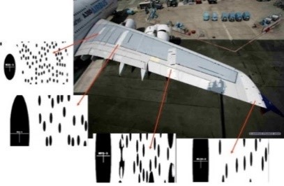 高速DIC測(cè)量系統(tǒng)用于飛機(jī)飛行中機(jī)翼變形測(cè)試.jpg 高速DIC測(cè)量系統(tǒng)用于飛機(jī)飛行中機(jī)翼變形測(cè)試.jpg