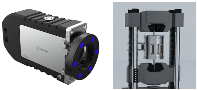 新拓三維XTDIC-VG視頻引伸計(jì)用于非接觸式高溫材料測(cè)試.jpg 新拓三維XTDIC-VG視頻引伸計(jì)用于非接觸式高溫材料測(cè)試.jpg