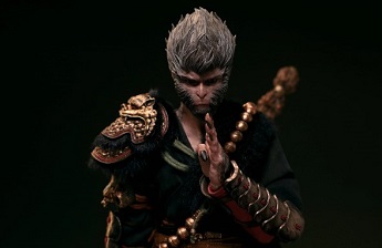  藍(lán)光3D掃描技術(shù)，提升人偶“手辦”模型生產(chǎn)質(zhì)量