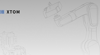 軟件升級(jí) | 工業(yè)3D掃描性能優(yōu)化升級(jí)，XTOM v10.3軟件重磅發(fā)布！