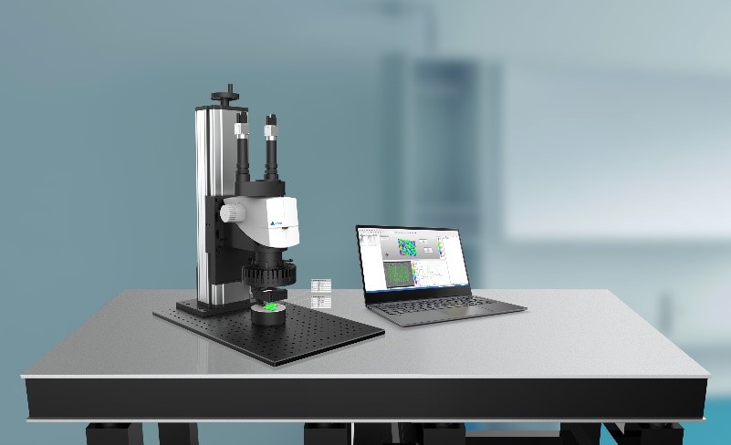 顯微DIC光學應變測量技術用于溫度變化下單晶硅膨脹系數(shù)(CTE)測量.jpg 顯微DIC光學應變測量技術用于溫度變化下單晶硅膨脹系數(shù)(CTE)測量.jpg