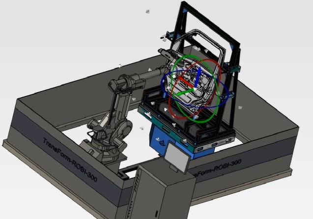 新拓三維XTOM-STATION自動化三維檢測中心:自動化路徑規(guī)劃.jpg 新拓三維XTOM-STATION自動化三維檢測中心:自動化路徑規(guī)劃.jpg